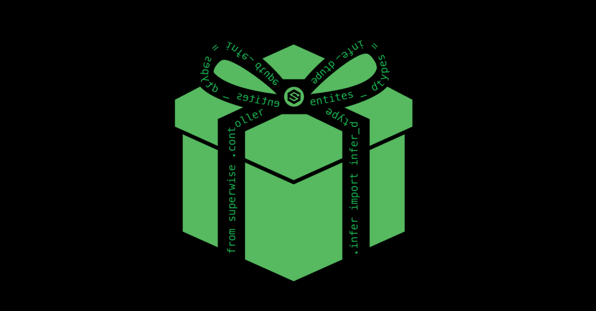 from Superwise gift image