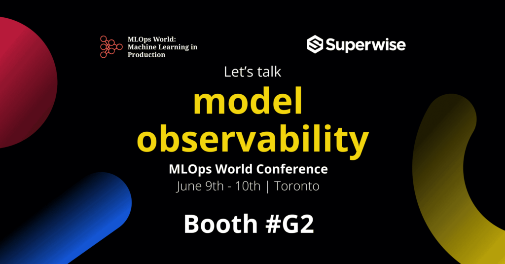 MLOps world Superwsie