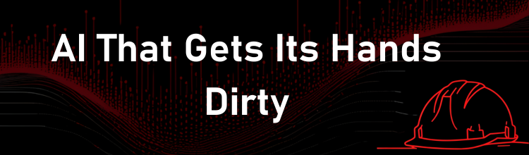 Field intelligence with AI-powered SUPERWISE/collect tool