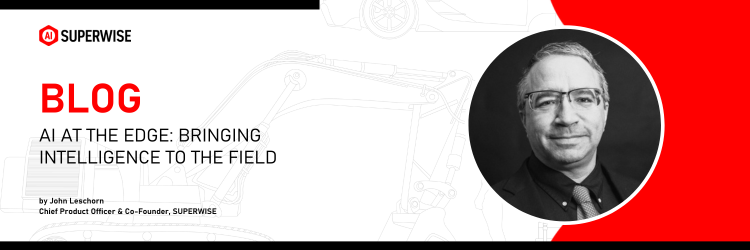 AI at the Edge: Bringing Intelligence to the Field