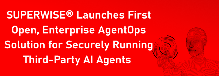 SUPERWISE® AI Agents