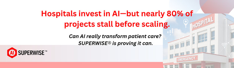 AI in Healthcare