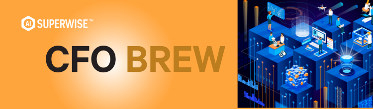 CFO Brew: CFOs and Business Leaders Share AI Predictions for 2026